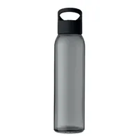Sticlă de 470 ml personalizată, vedere detaliu