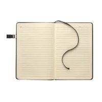 Notebook A5 cu USB integrat personalizat, vedere detaliu