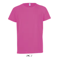 Neon Pink 2