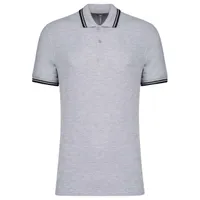 Oxford Grey/Black