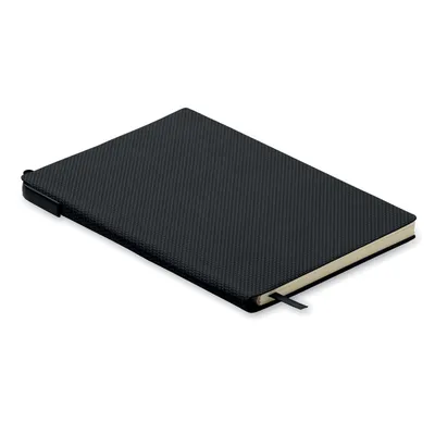 A5 PU notebook cu pix