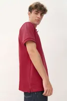 Tricou polo unisex SOL'S Pacific personalizat, pe model