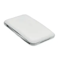 Cablu 3în1, suport pt. telefon personalizat, vedere lateral