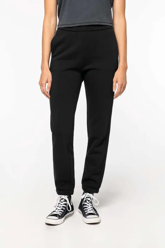 Pantaloni damă Native Spirit Jogging Trousers