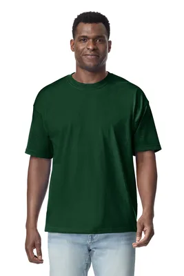Tricou unisex Gildan Hammer Maxweight Adult personalizat