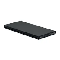 Power bank 8000 mAh personalizat, vedere detaliu