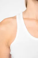 Vestă damă Kariban Angelina Vest personalizată, pe model