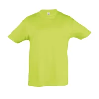Apple Green