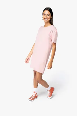 Tricou damă Native Spirit Dress personalizat