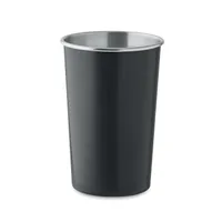 Cană din oțel inoxidabil recicl personalizată