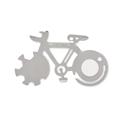 Multitool din oțel inoxidabil personalizat