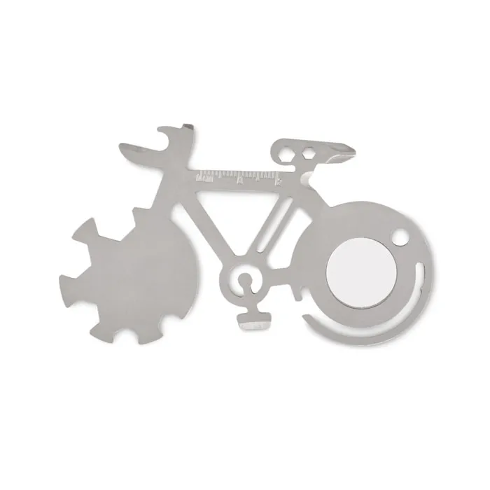 Multitool din oțel inoxidabil