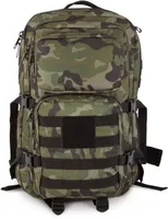 Olive Camouflage