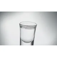 Pahar de shot 28ml personalizat, vedere detaliu