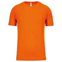 Fluorescent Orange