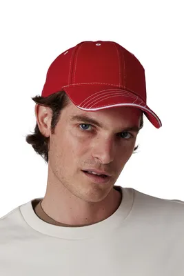 Șapcă K-UP 6 Panels Fashion