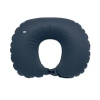 Pernă de călătorie gonflabilă r personalizată, vedere detaliu
