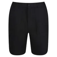 Pantaloni scurți bărbați Regatta Action Shorts personalizați, negru