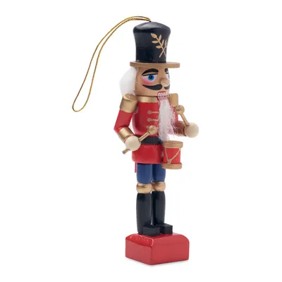 Ornament mic spărgător de nuci personalizat
