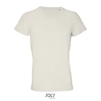 Tricou RE CRUSADER 150g personalizat, off-white
