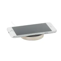Încărcător din paie/ABS personalizat, vedere lateral