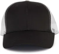 Șapcă K-UP Oekotex Certified Trucker personalizată, pe model