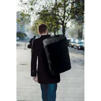 Geantă de călătorie din prelată personalizată