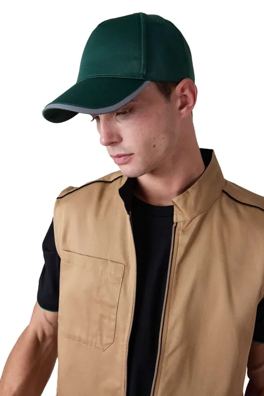 Șapcă K-UP 5-PANEL Polyester