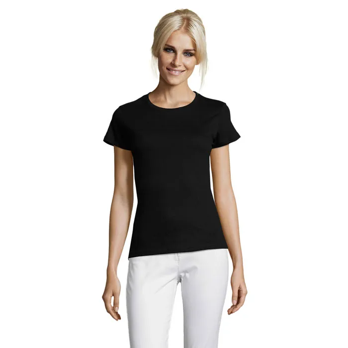 REGENT FEMEI T-SHIRT 150g