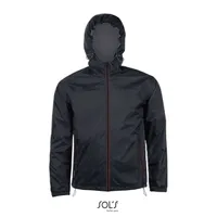Black/Dark Grey