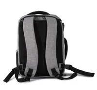 Rucsac Kimood Anti-theft Backpack For 13 Tablet personalizat, în context