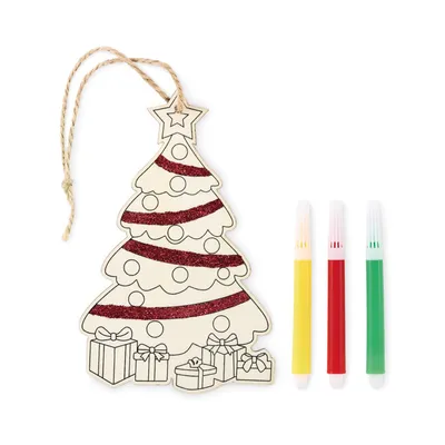 Ornament Crăciun personalizat