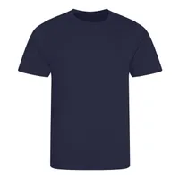 Articol sport Just Cool Cool Smooth T personalizat, albastru