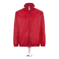 SHIFT UNI WINDBREAKER 210g personalizat, red