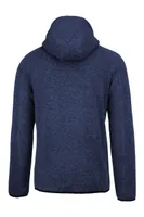 Navy Melange
