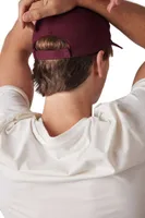 Șapcă K-UP Cotton 5 Panels personalizată, pe model