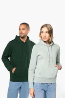 Hanorac bărbați Kariban Eco-friendly personalizat, pe model