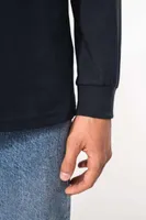 Tricou polo bărbați Kariban Jersey personalizat, pe model