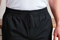 Premier Chef S Recycled Cargo Trouser personalizat, pe model
