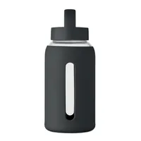 Sticlă borosilicat calitativ personalizată, vedere detaliu