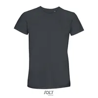 Tricou RE CRUSADER 150g personalizat, gri șobolan