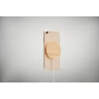 Încărcător magnetic fără fir personalizat, vedere detaliu
