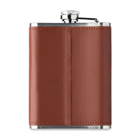 Sticlă băuturi 200 ml personalizată