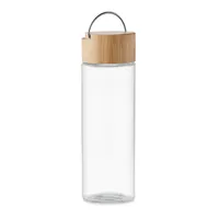 Sticlă de sticlă de 500 ml personalizată