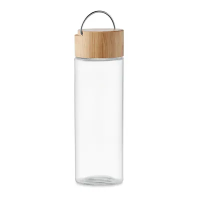 Sticlă de sticlă de 500 ml