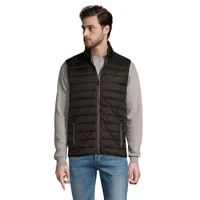 WAVE MEN Bodywarmer personalizat
