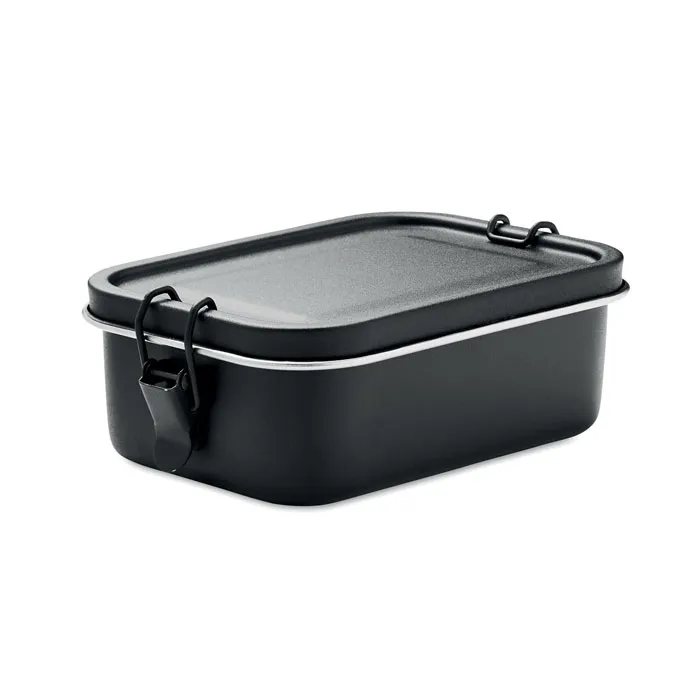 Cutie pt prânz de inox 750ml personalizat