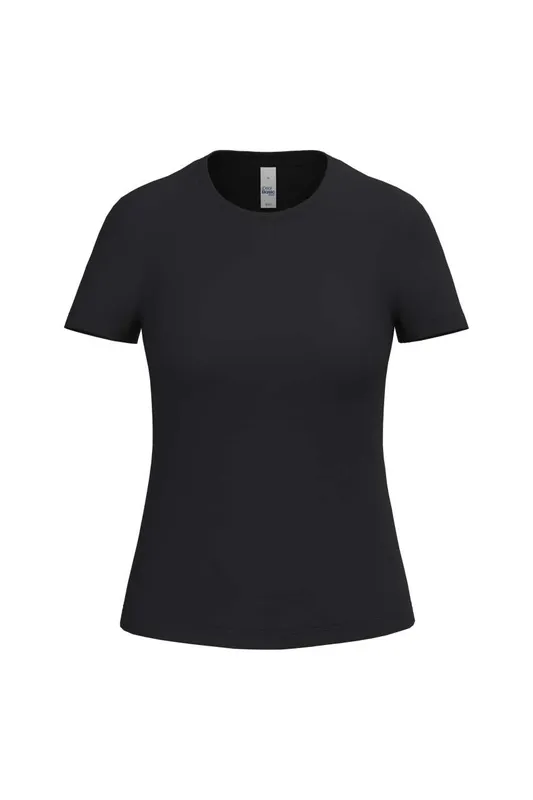 Tricou damă iDeal Basic Mercury Polyester