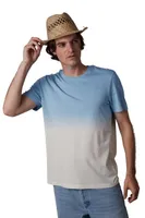 Căciulă K-UP Panama Straw Hat personalizată, pe model