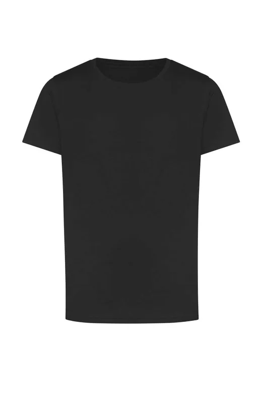 Tricou copii Just Ts The 100 T personalizat, negru